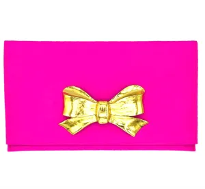 Garland Hot Cindy Clutch