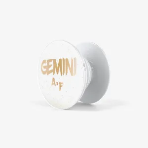Gemini AF White Grip for Phones and Tablets