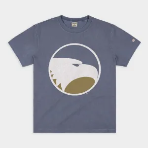 Georgia Southern Eagles Logo Vintage Heavyweight Tee