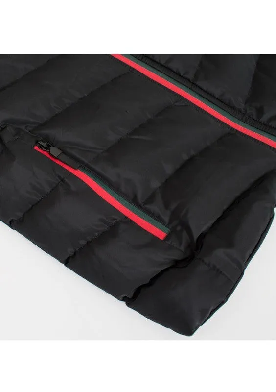GGV-1 Signature Vest with Detachable Hood - 6 PACK