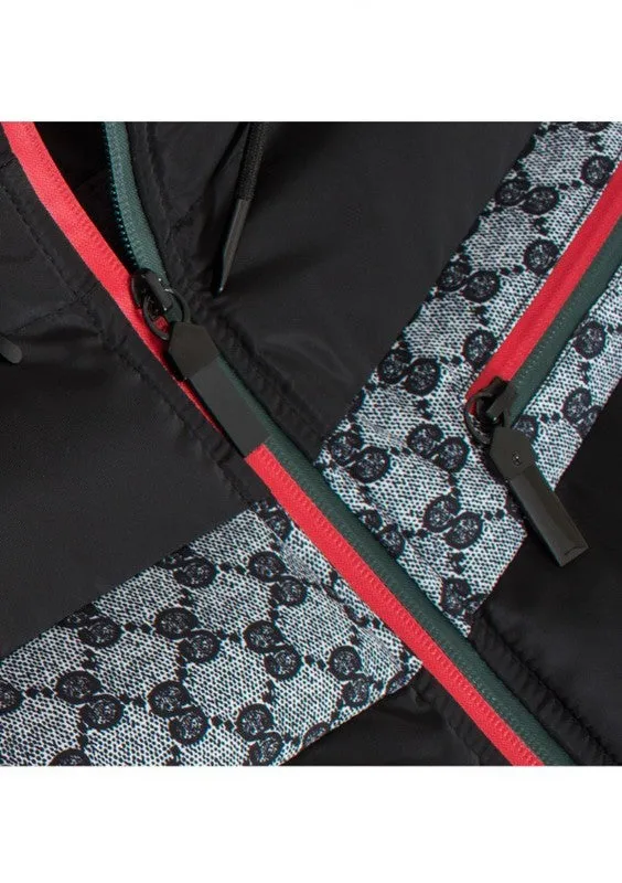 GGV-1 Signature Vest with Detachable Hood - 6 PACK
