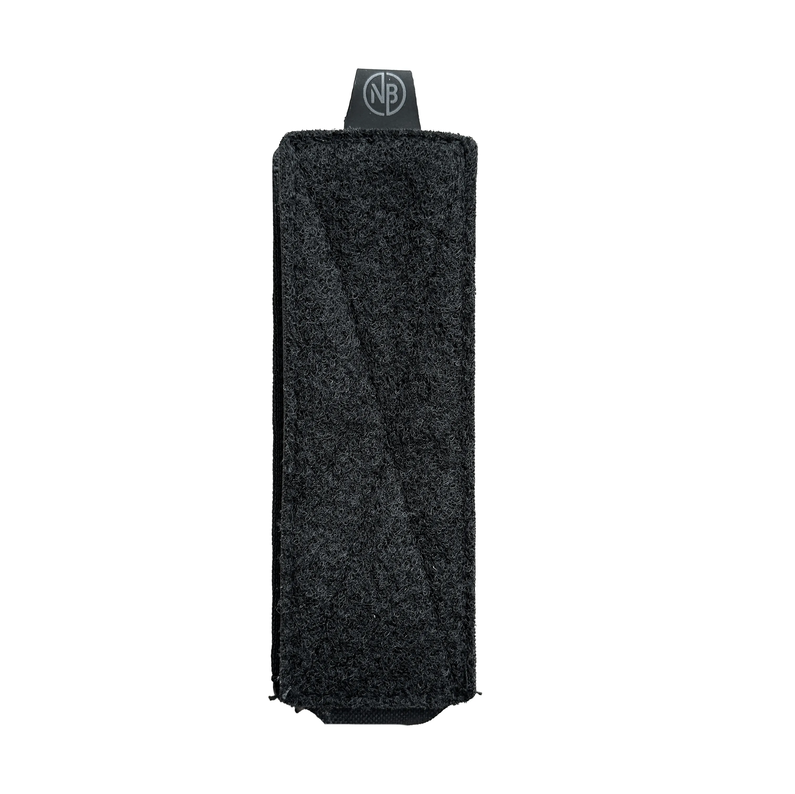 Ghost Bag - Velcro Pouches