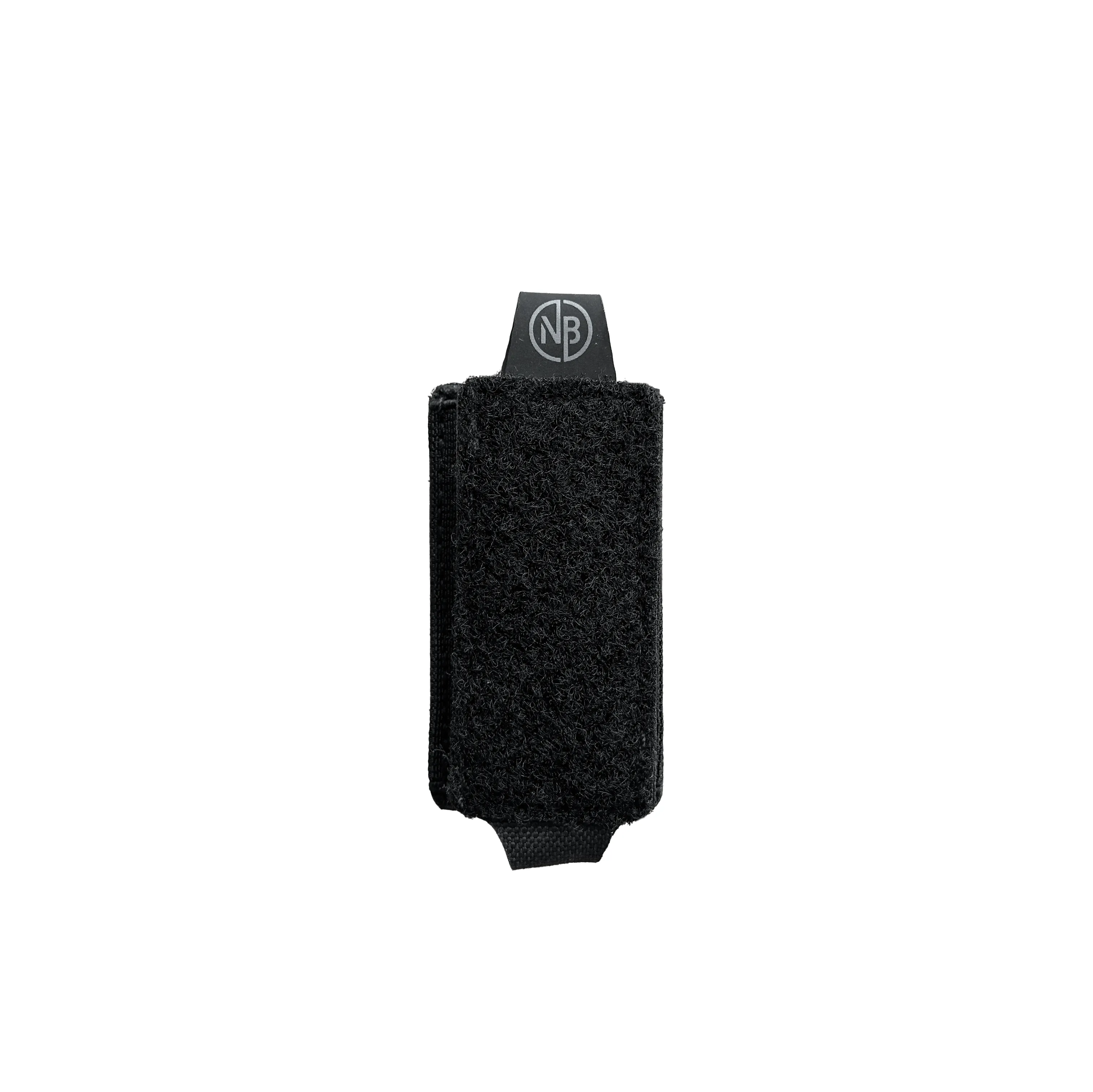 Ghost Bag - Velcro Pouches