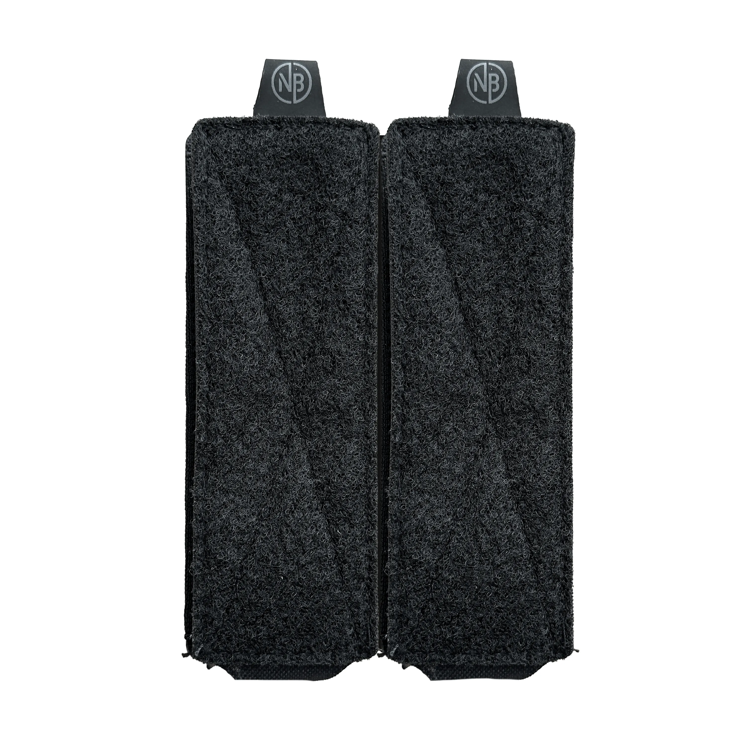 Ghost Bag - Velcro Pouches