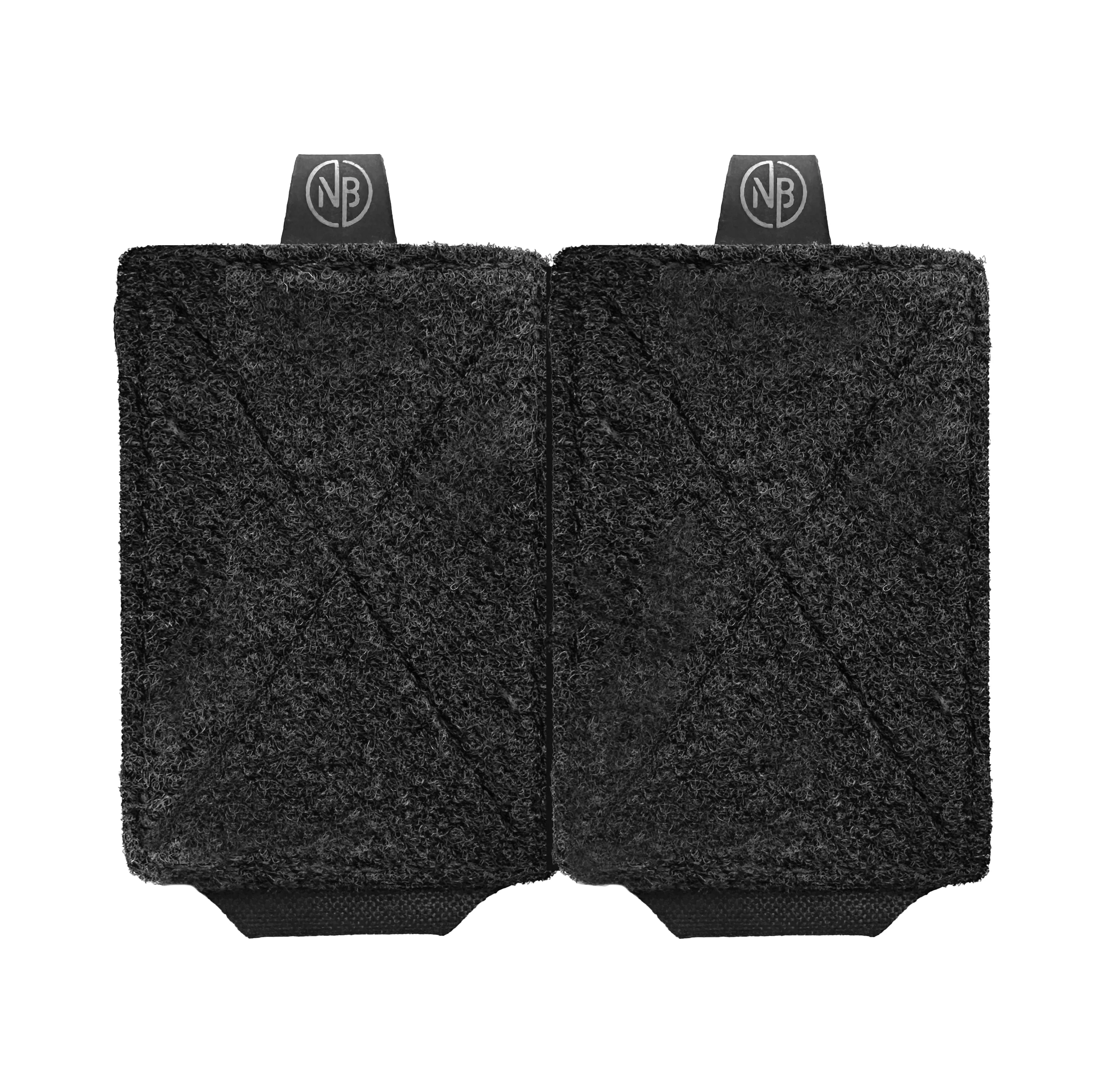 Ghost Bag - Velcro Pouches