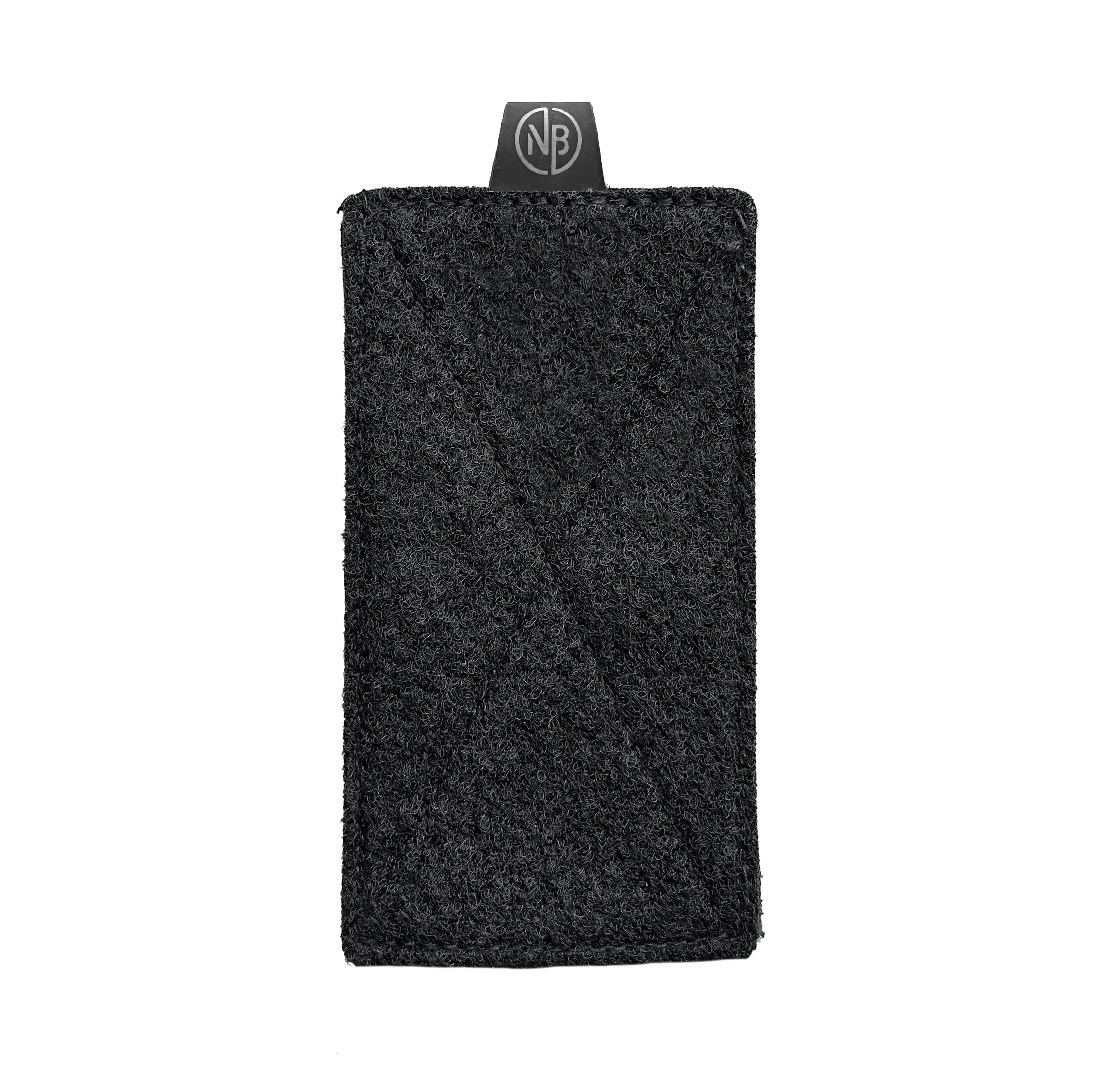 Ghost Bag - Velcro Pouches
