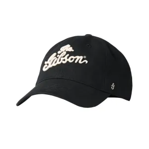 Gibson "The Gibson" Baseball Cap