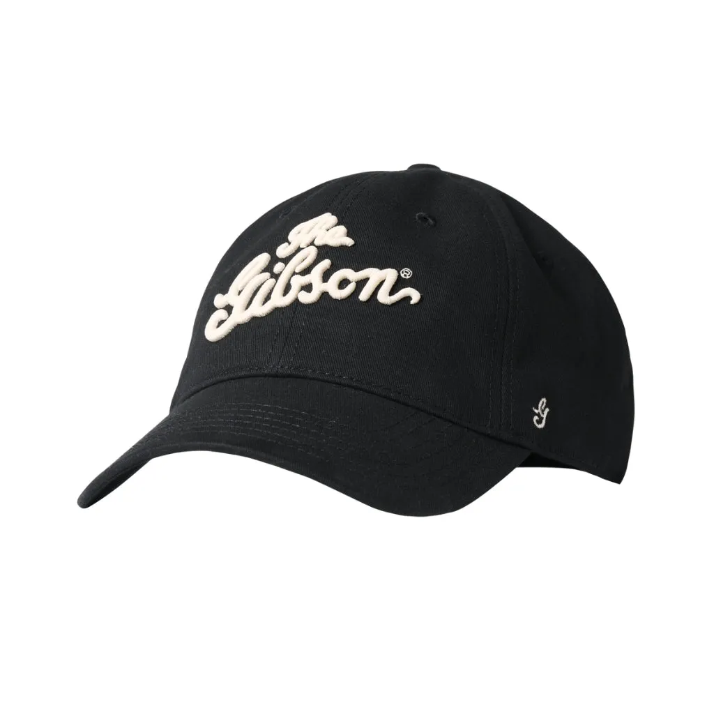 Gibson "The Gibson" Baseball Cap