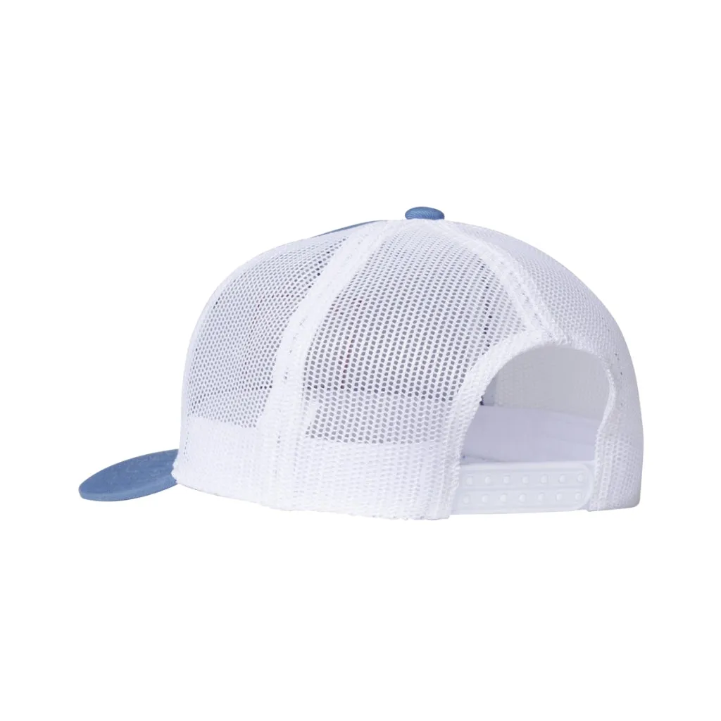 Gibson USA Trucker Cap