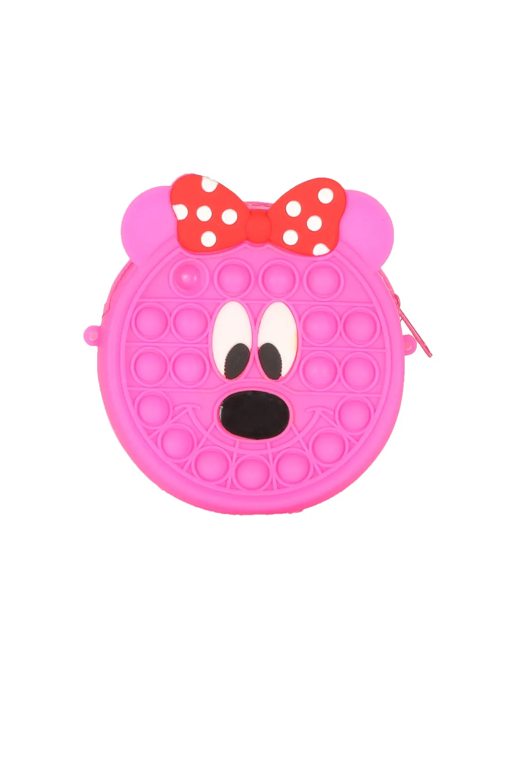 Girls Mini Pouch