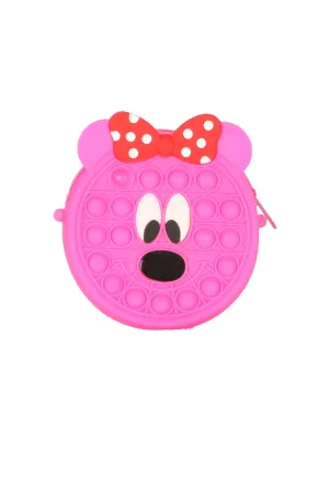 Girls Mini Pouch