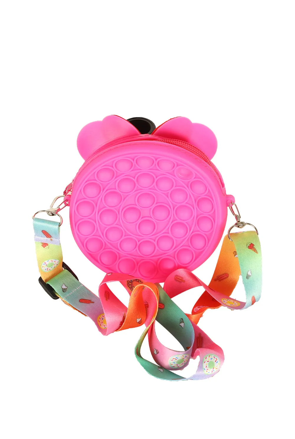Girls Mini Pouch