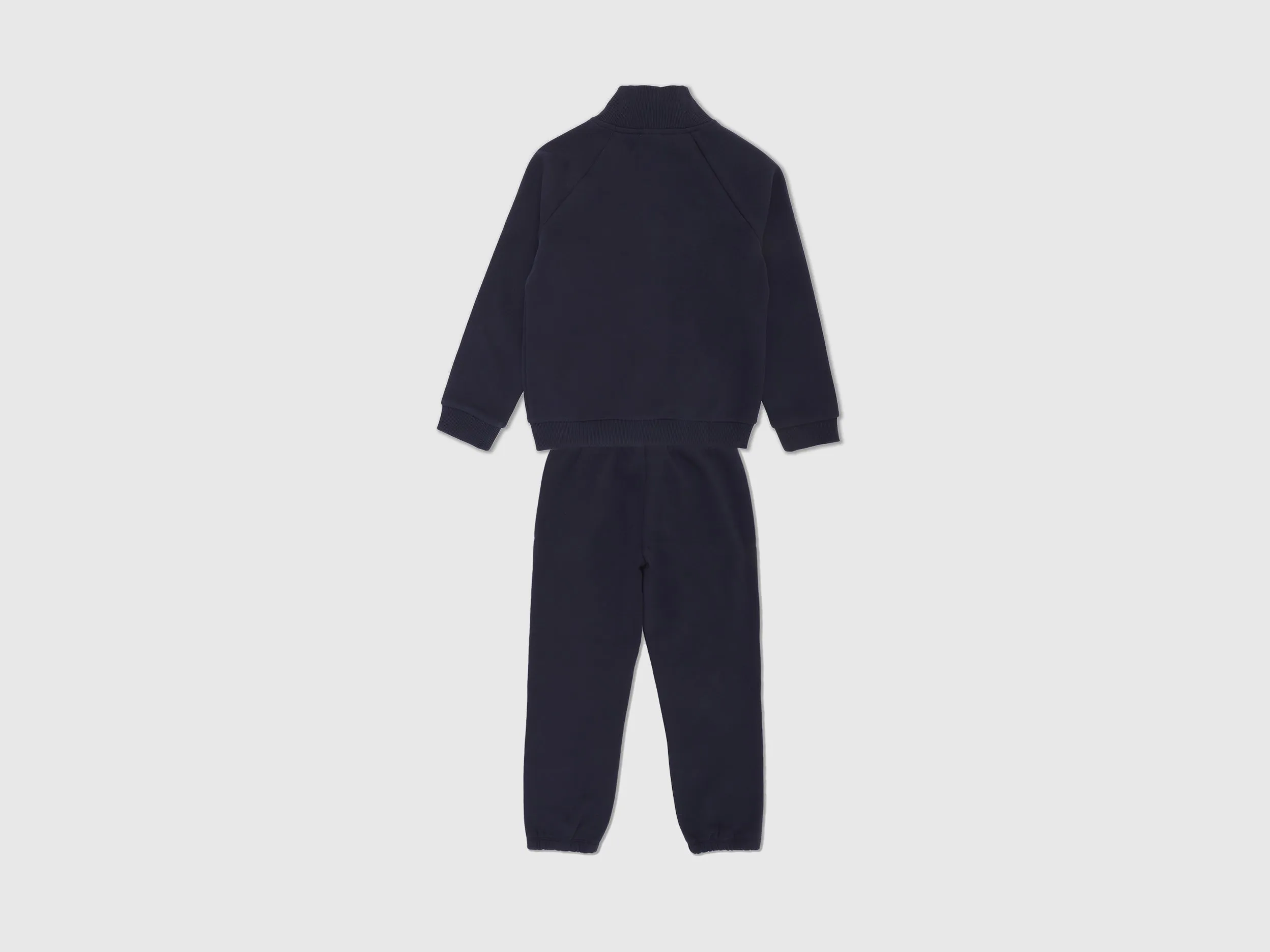 Girls Solid Joggers