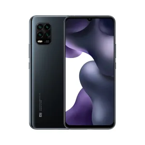 Global Version Xiaomi Mi 10 Lite Snapdragon 765G Octa Core 48MP AI Quad Cameras 6.57"" Dot Drop 4160mAh 5G Smartphone black_8 256G