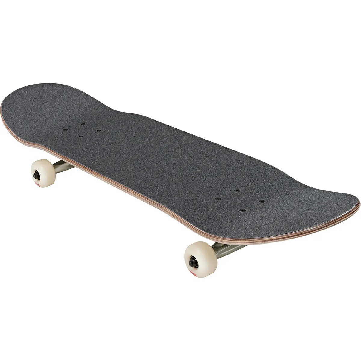 Globe - Goodstock Vintage White Camo 8.75 Complete Skateboard