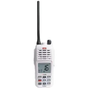 GME GX865 Marine VHF Handheld Radio