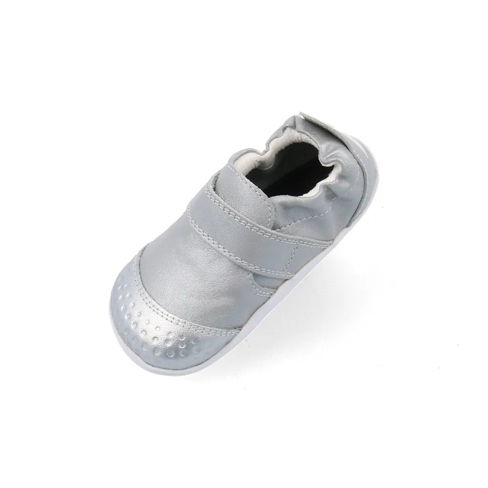 Go - Xplorer - Silver