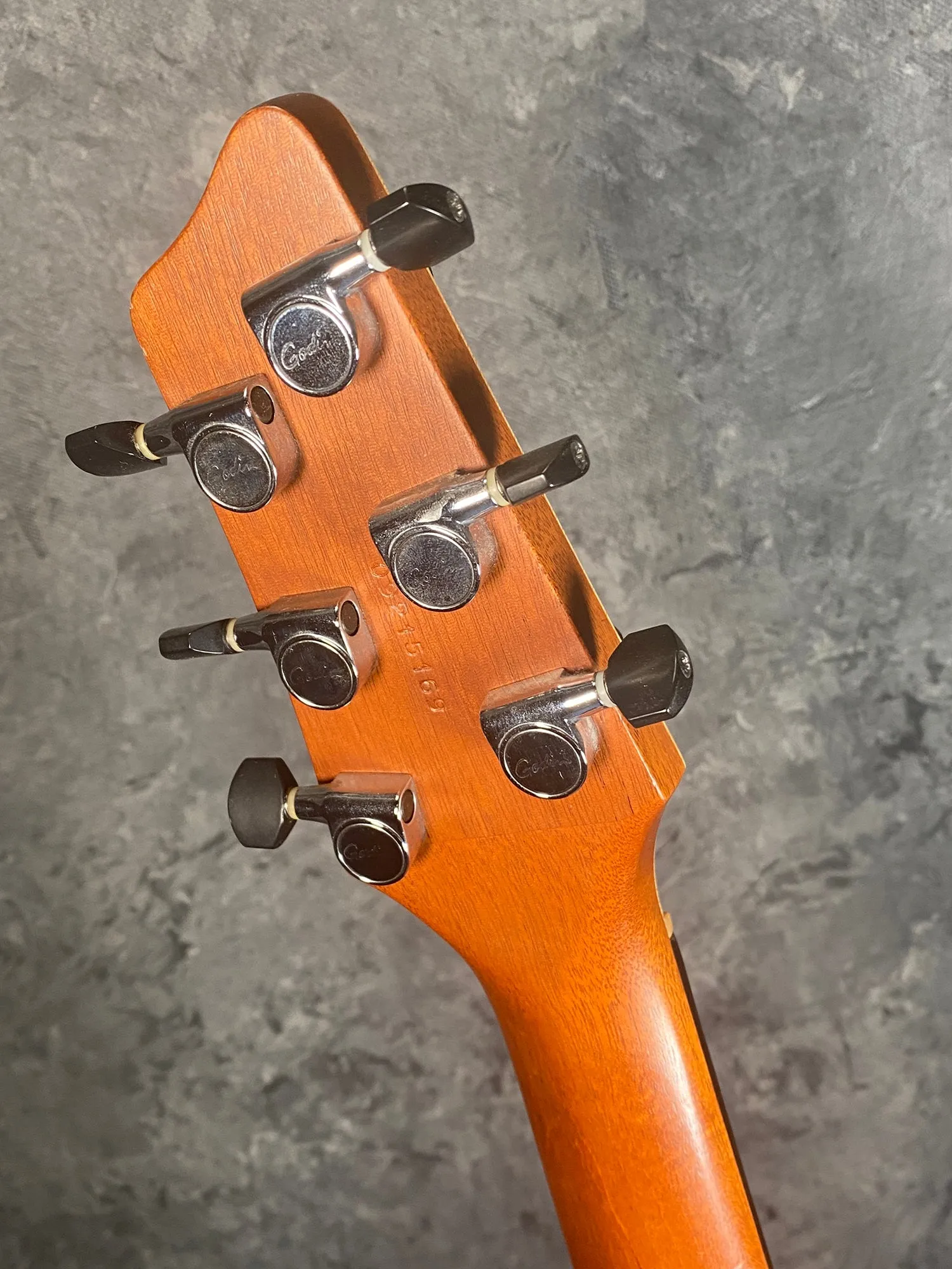 GODIN  XTSA Electric Guitar Used TGWX