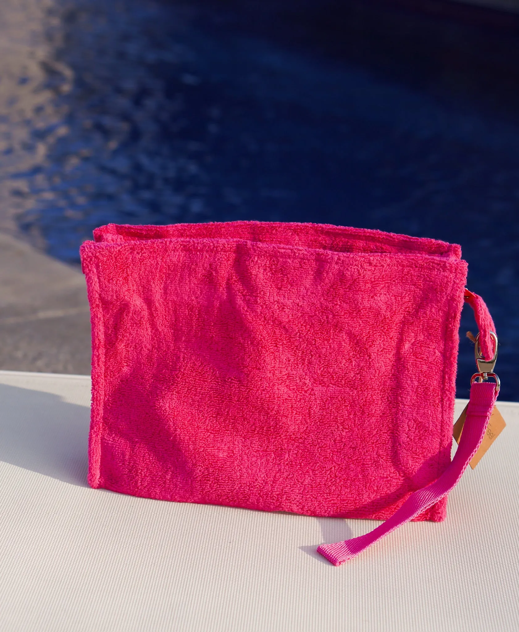 Gone Beachin' Pouch