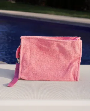Gone Beachin' Pouch