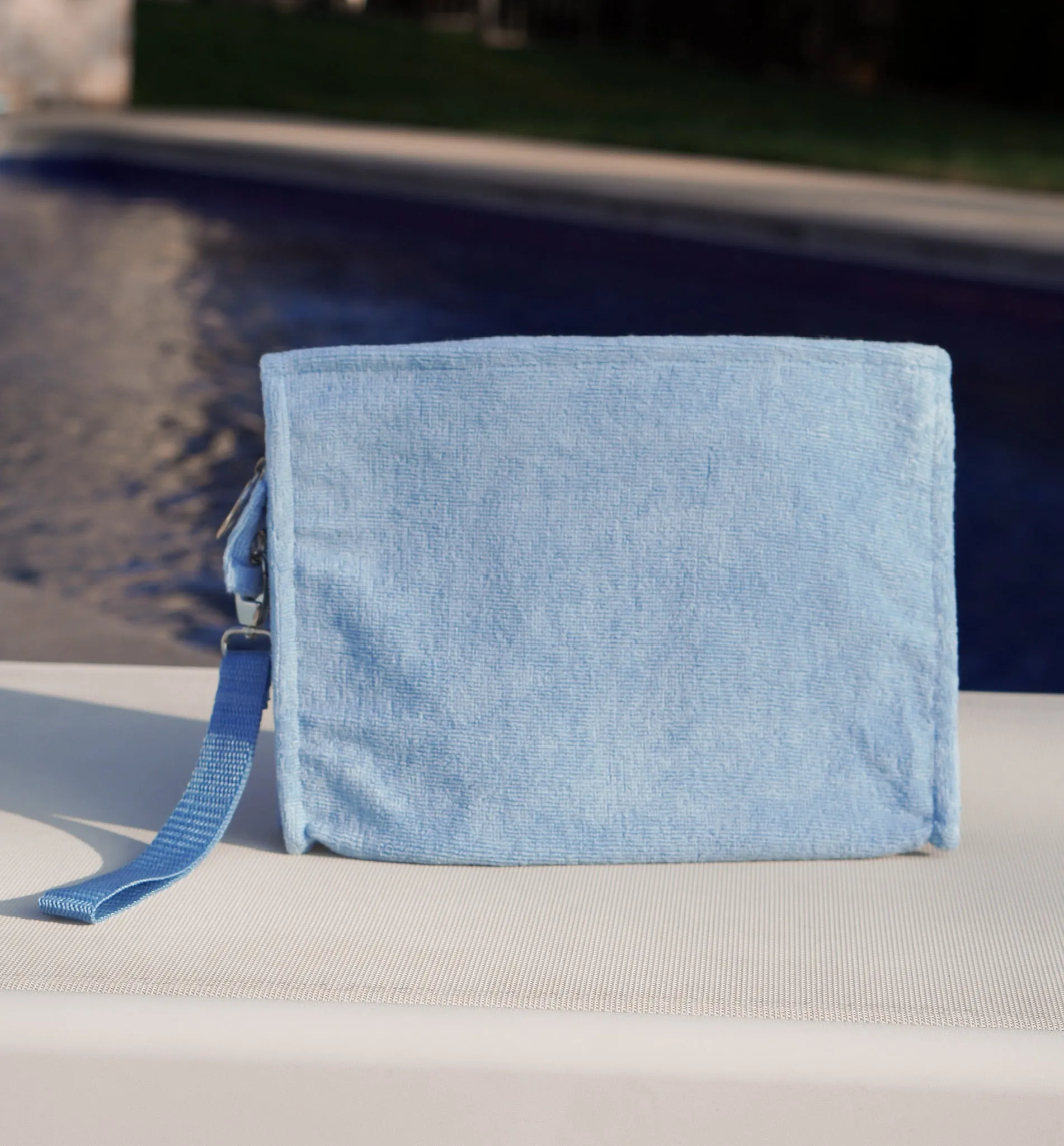 Gone Beachin' Pouch