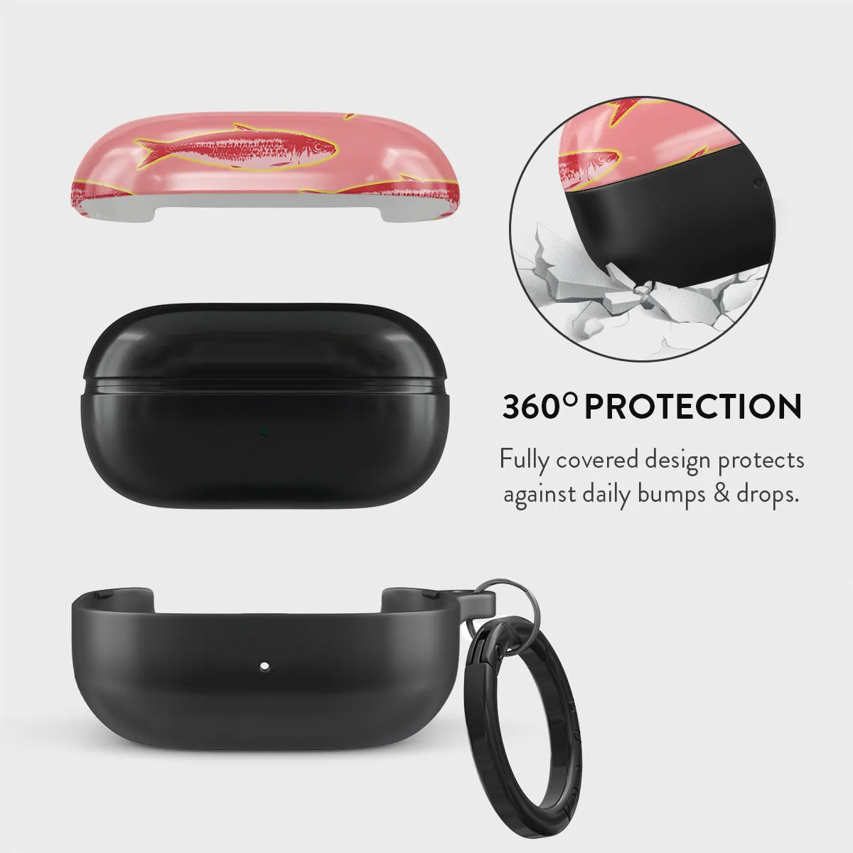 Gourmet - Samsung Galaxy Buds 2 Case