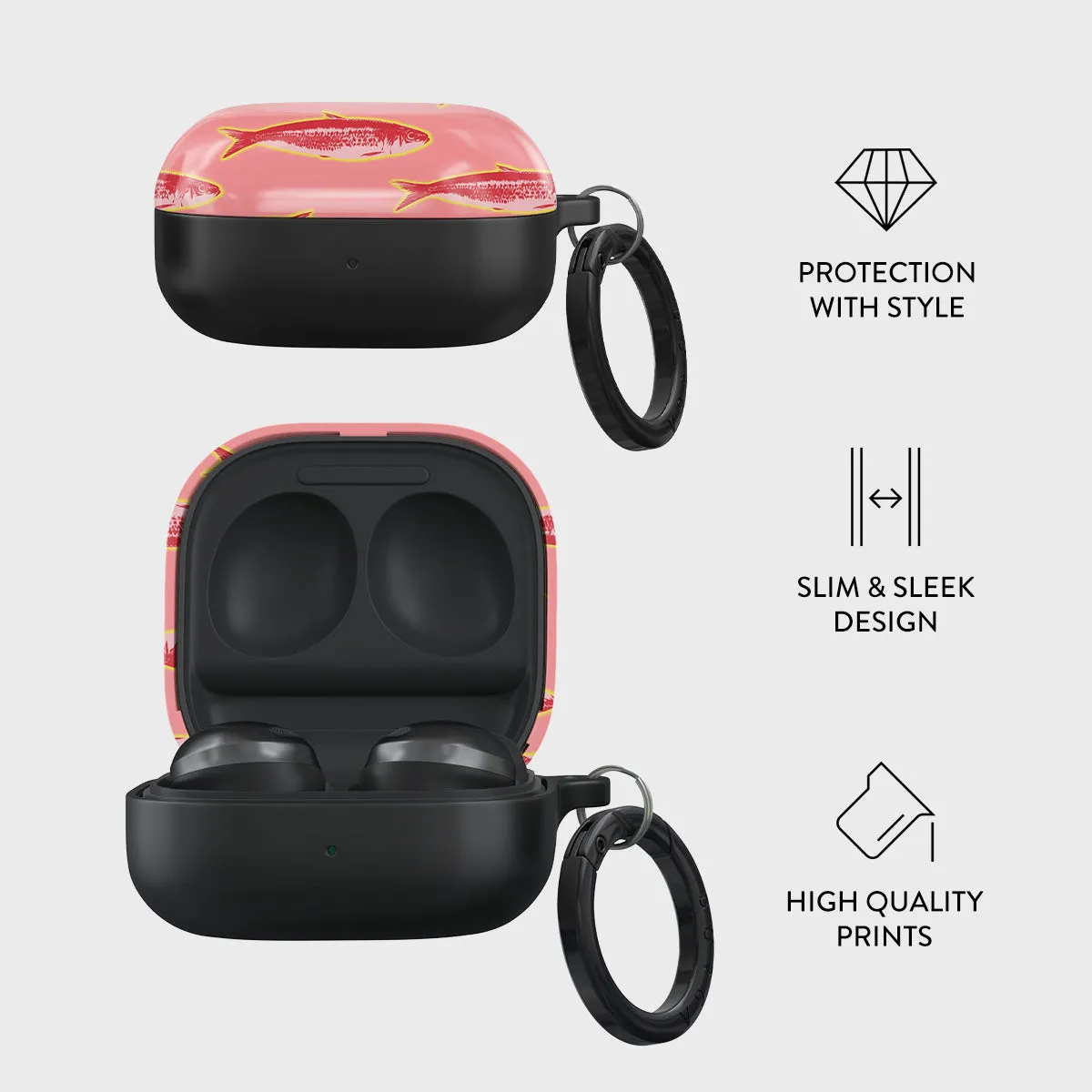 Gourmet - Samsung Galaxy Buds 2 Case