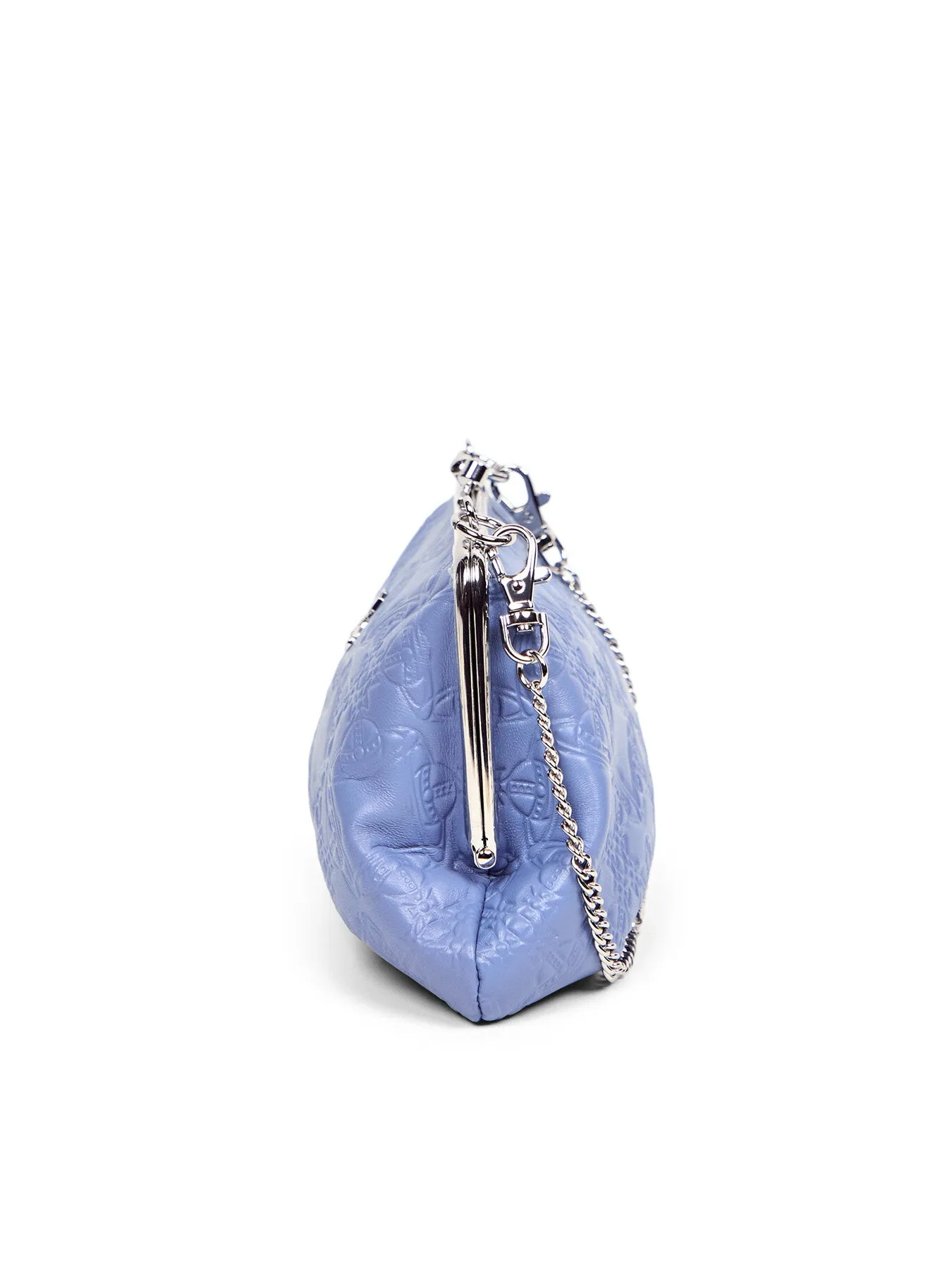 Granny Frame Purse