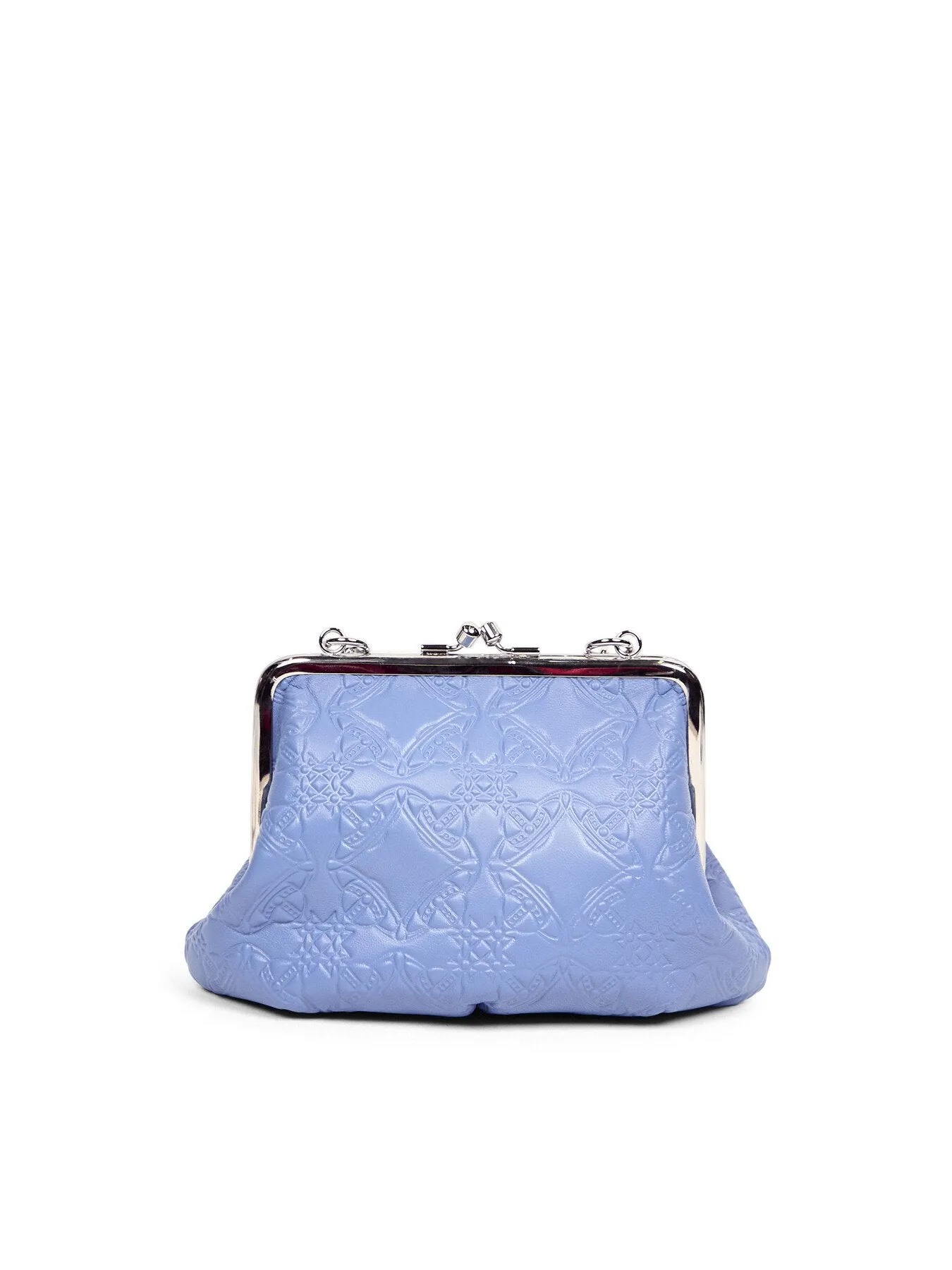 Granny Frame Purse