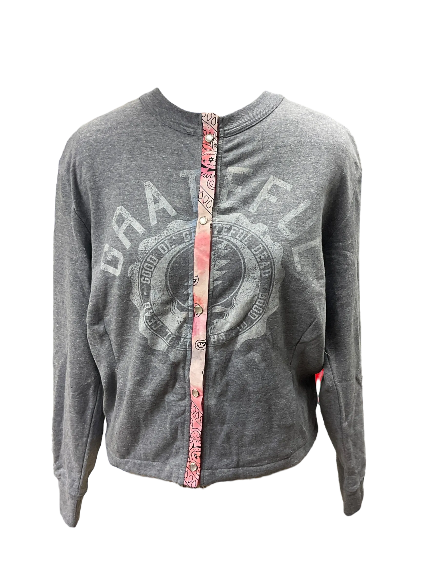 Grateful Dead Cori Cardi