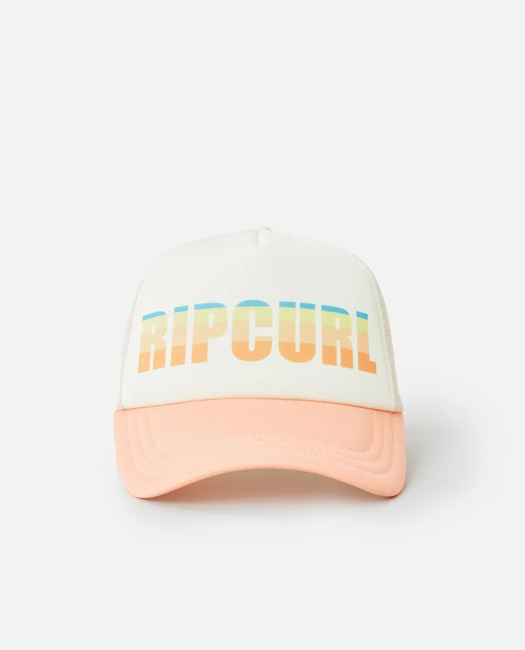 Grom Mixed Revival Trucker