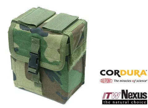 Guarder M60 Machine Gun 7.62mm Ammo Pouch