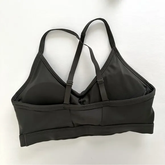 Gymshark M/S Pocket Shorts &amp; Ruched Sports Bra Set