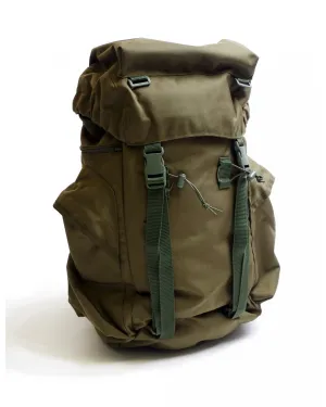 H110 35L Daysack - Olive Green