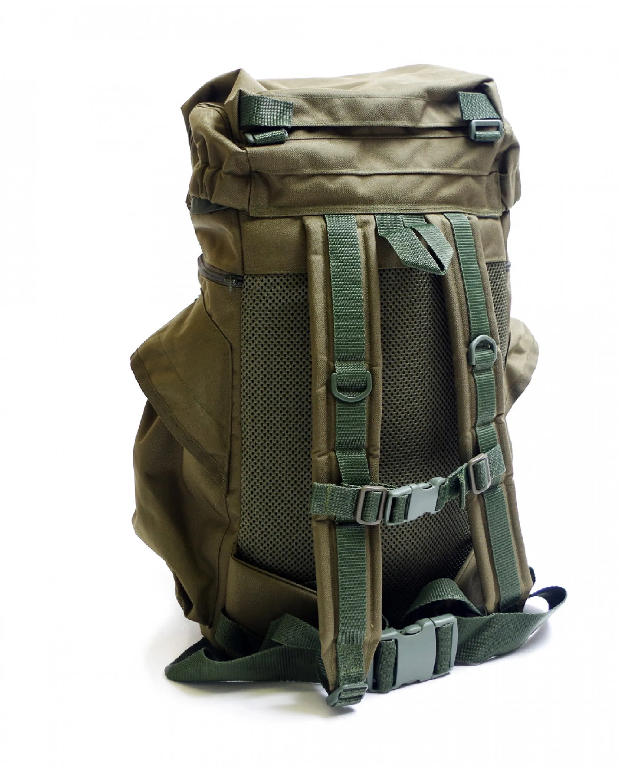H110 35L Daysack - Olive Green