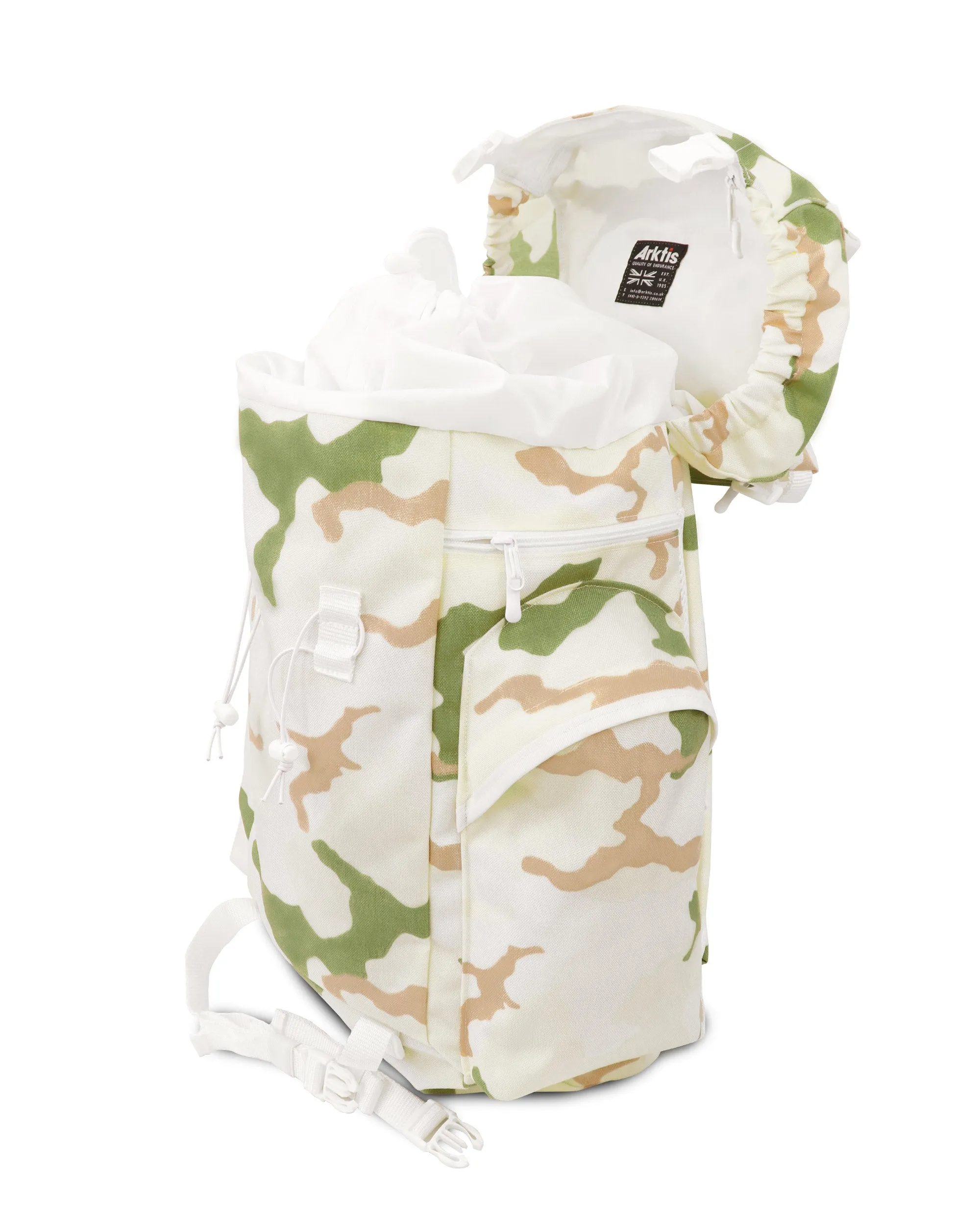 H110 35L Daysack - Tundra