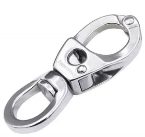 HAMMA REGATTA SPIKE SNAP SHACKLE - SMALL BALE