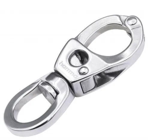 HAMMA REGATTA SPIKE SNAP SHACKLE - SMALL BALE