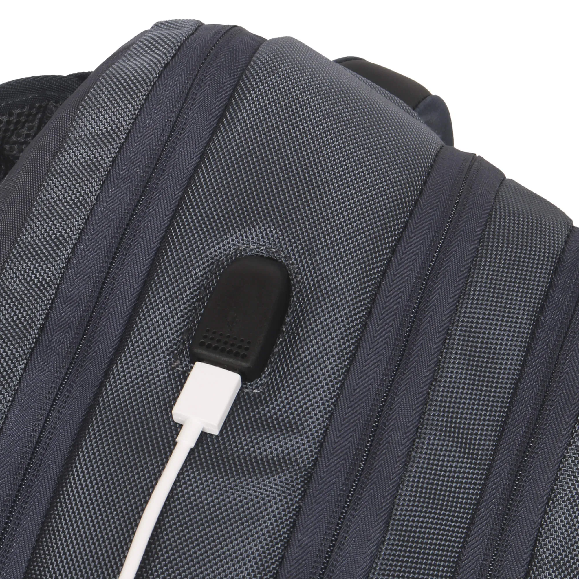 Hampshire Laptop backpack