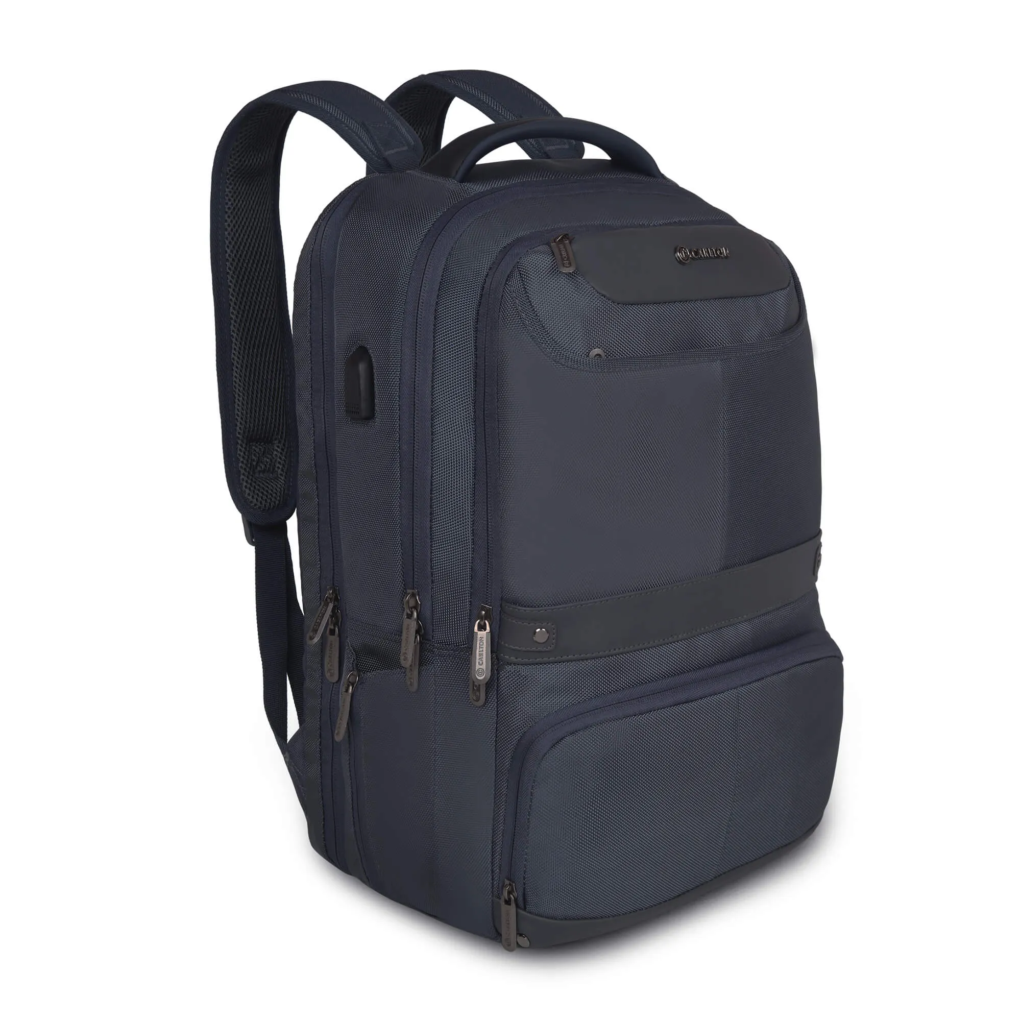 Hampshire Laptop backpack