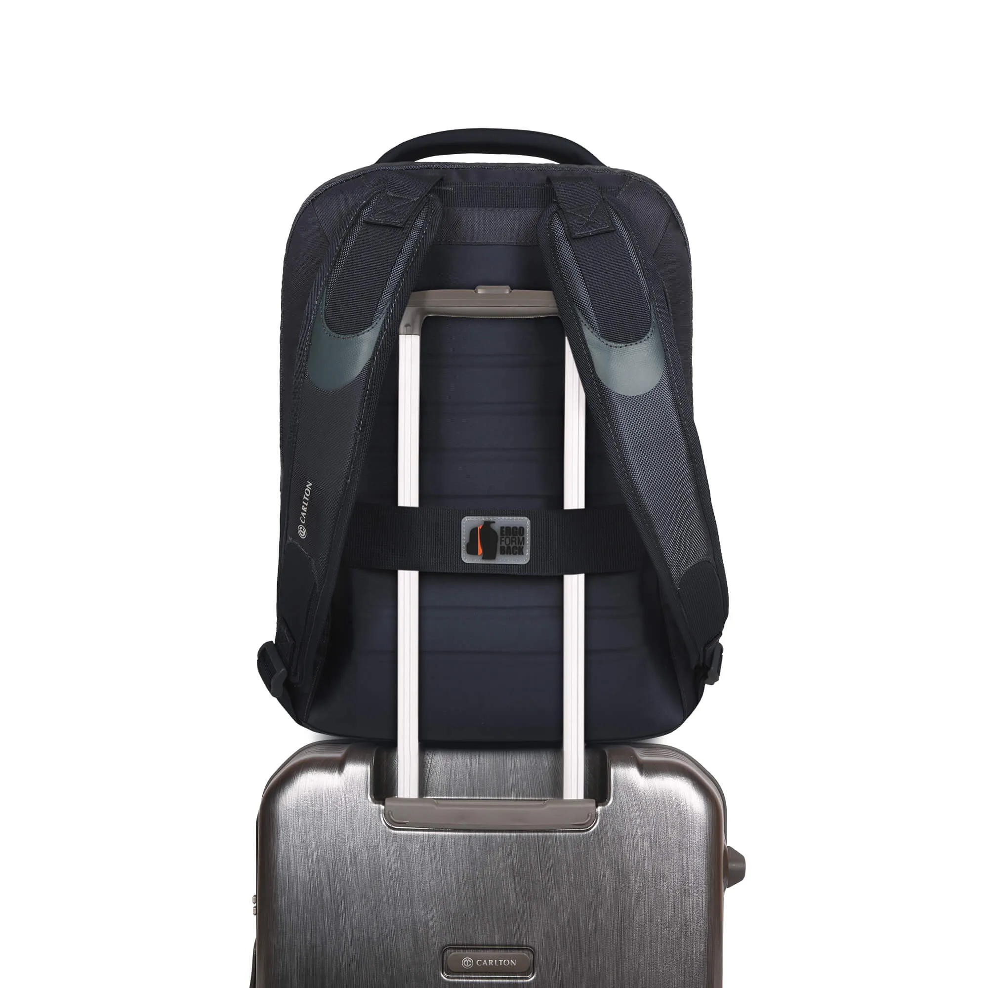 Hampshire Laptop backpack