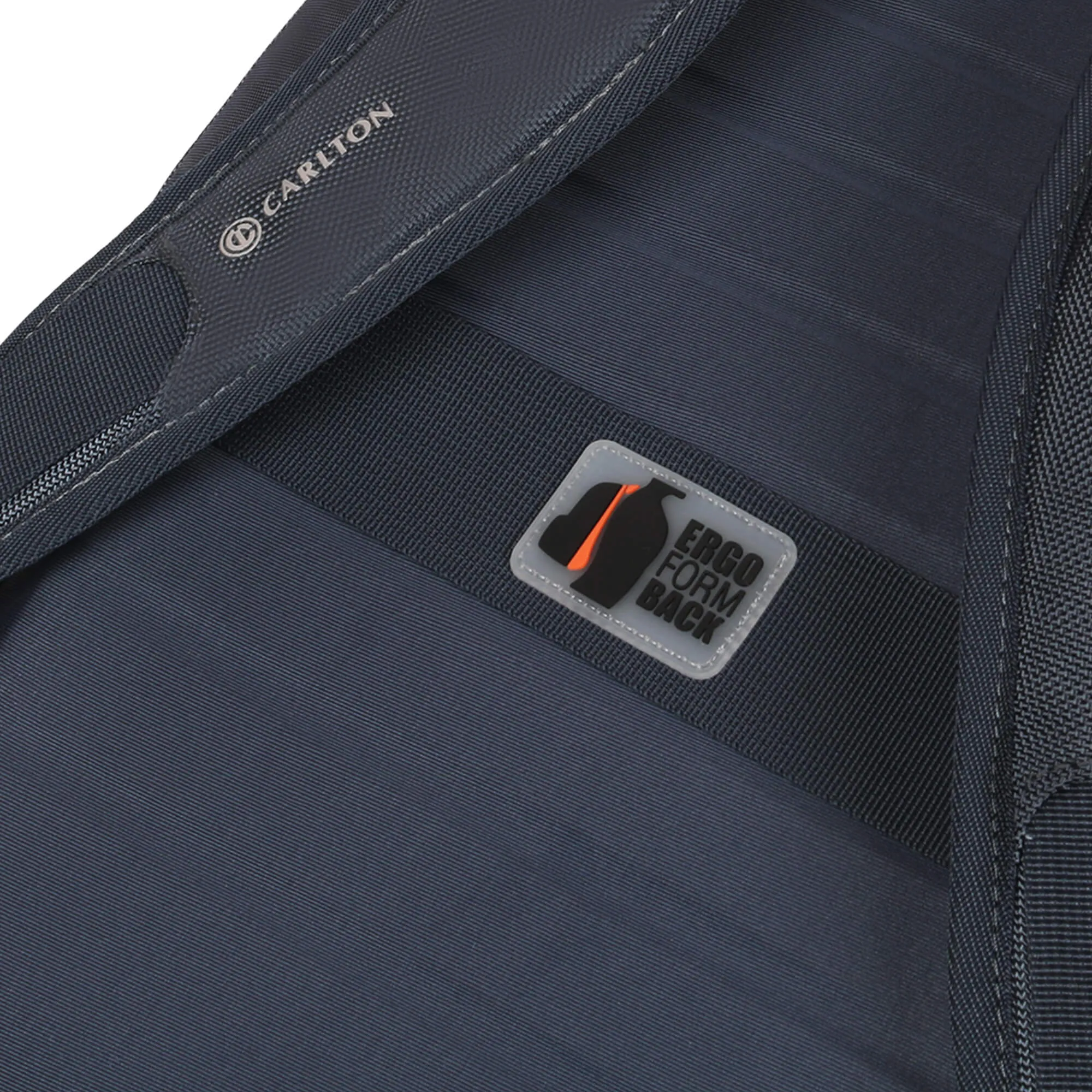 Hampshire Laptop backpack
