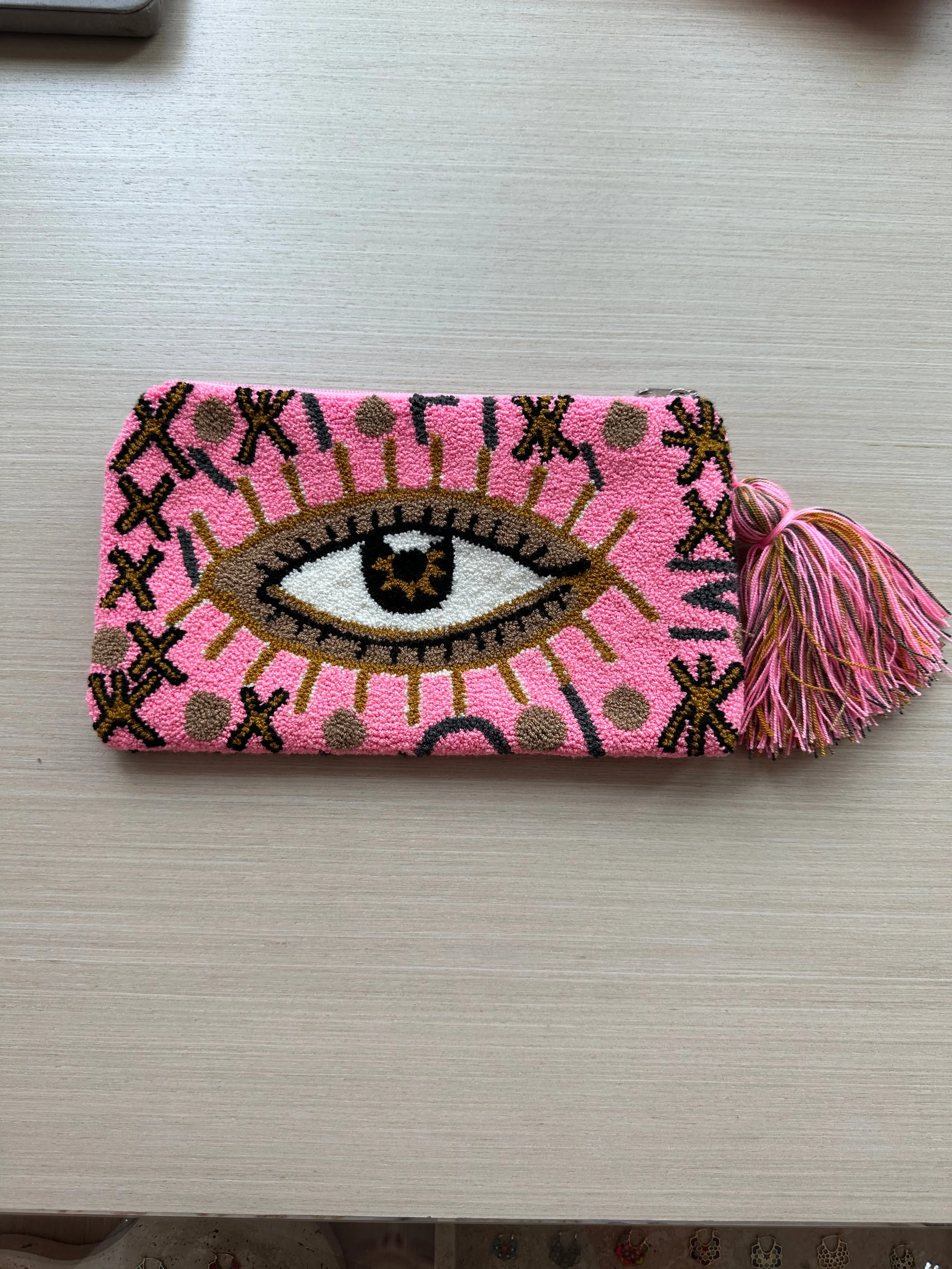 Handmade Pouch