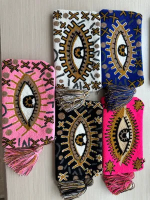 Handmade Pouch