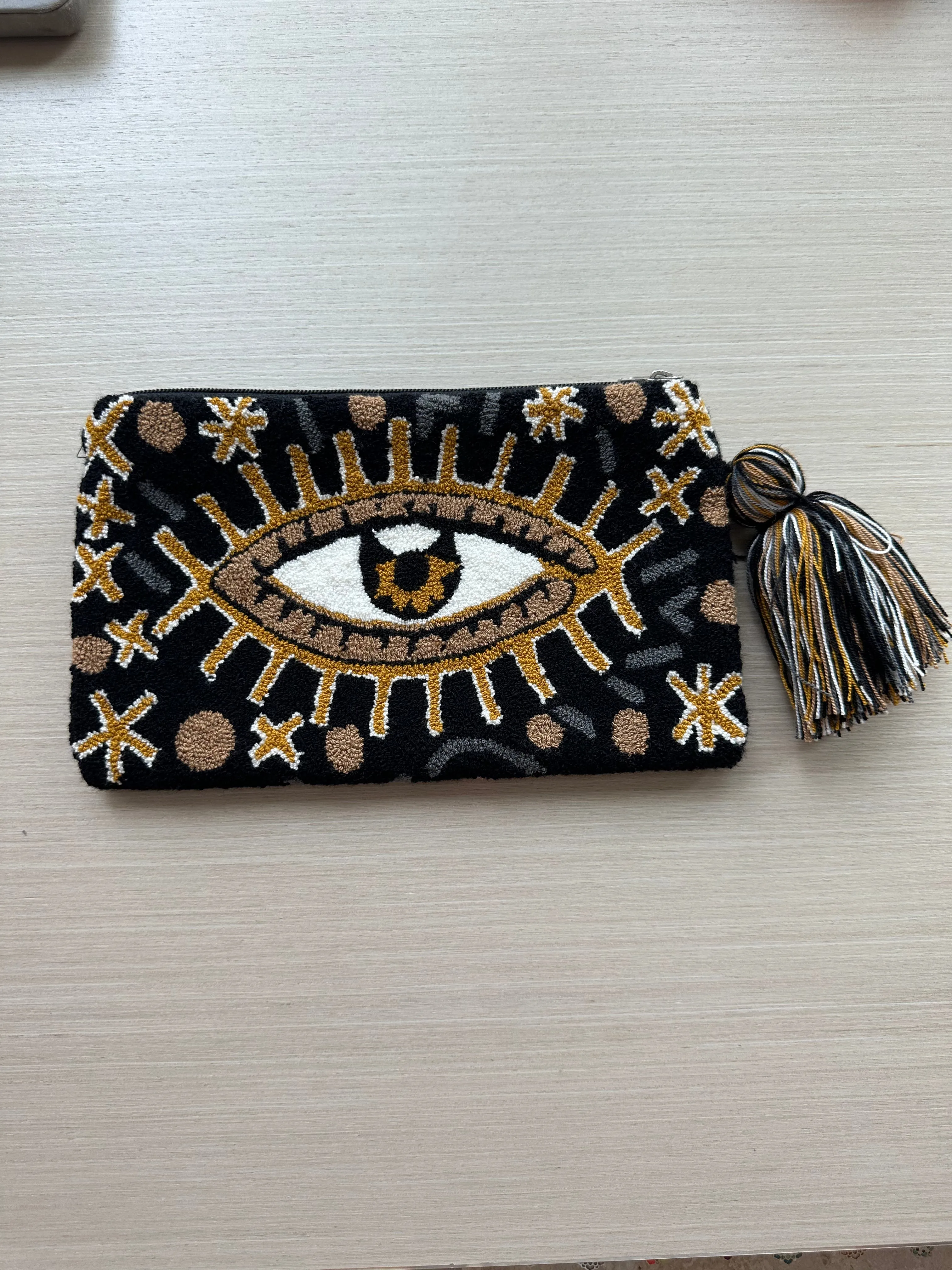 Handmade Pouch