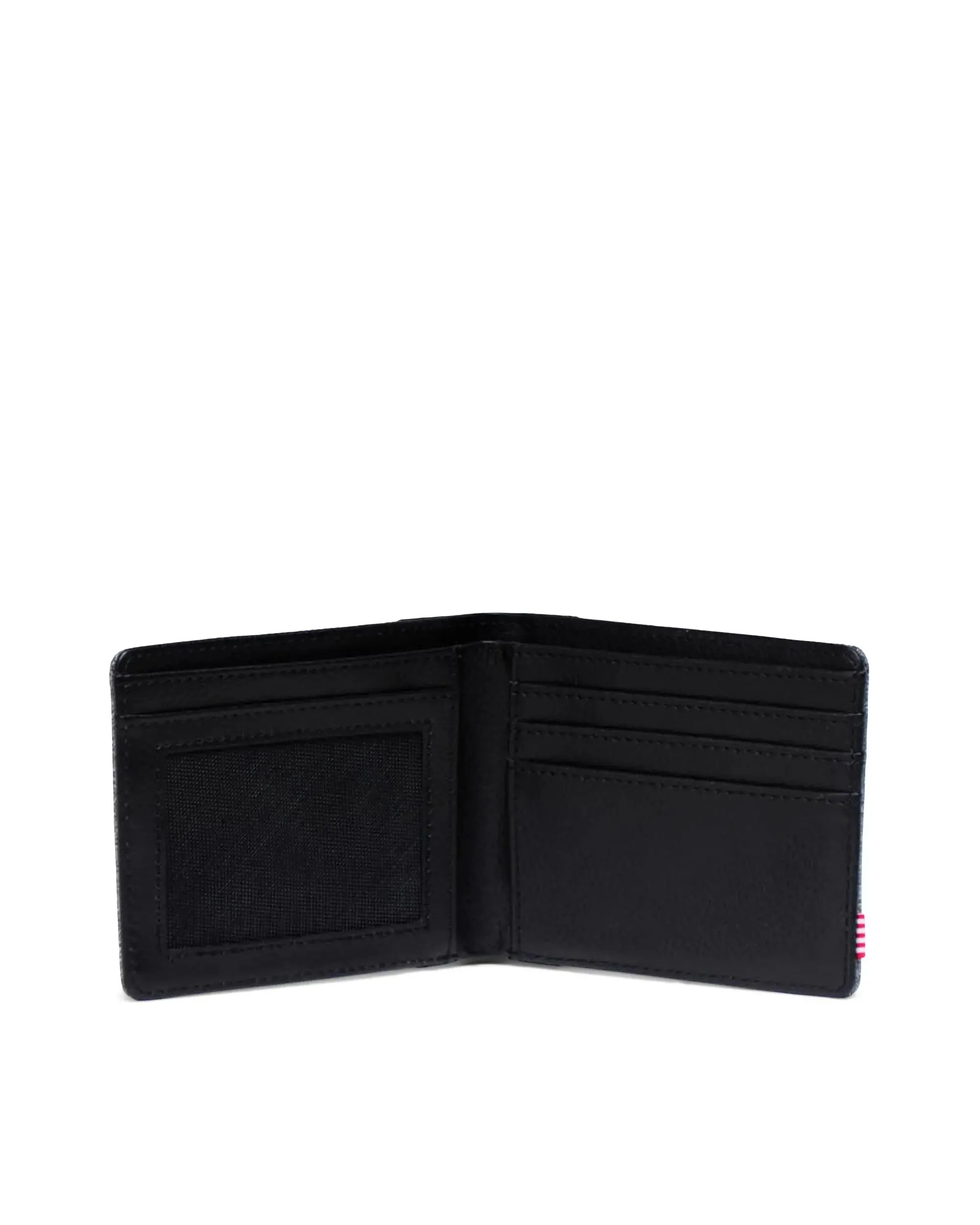 HANK WALLET (RAVEN) - HERSCHEL