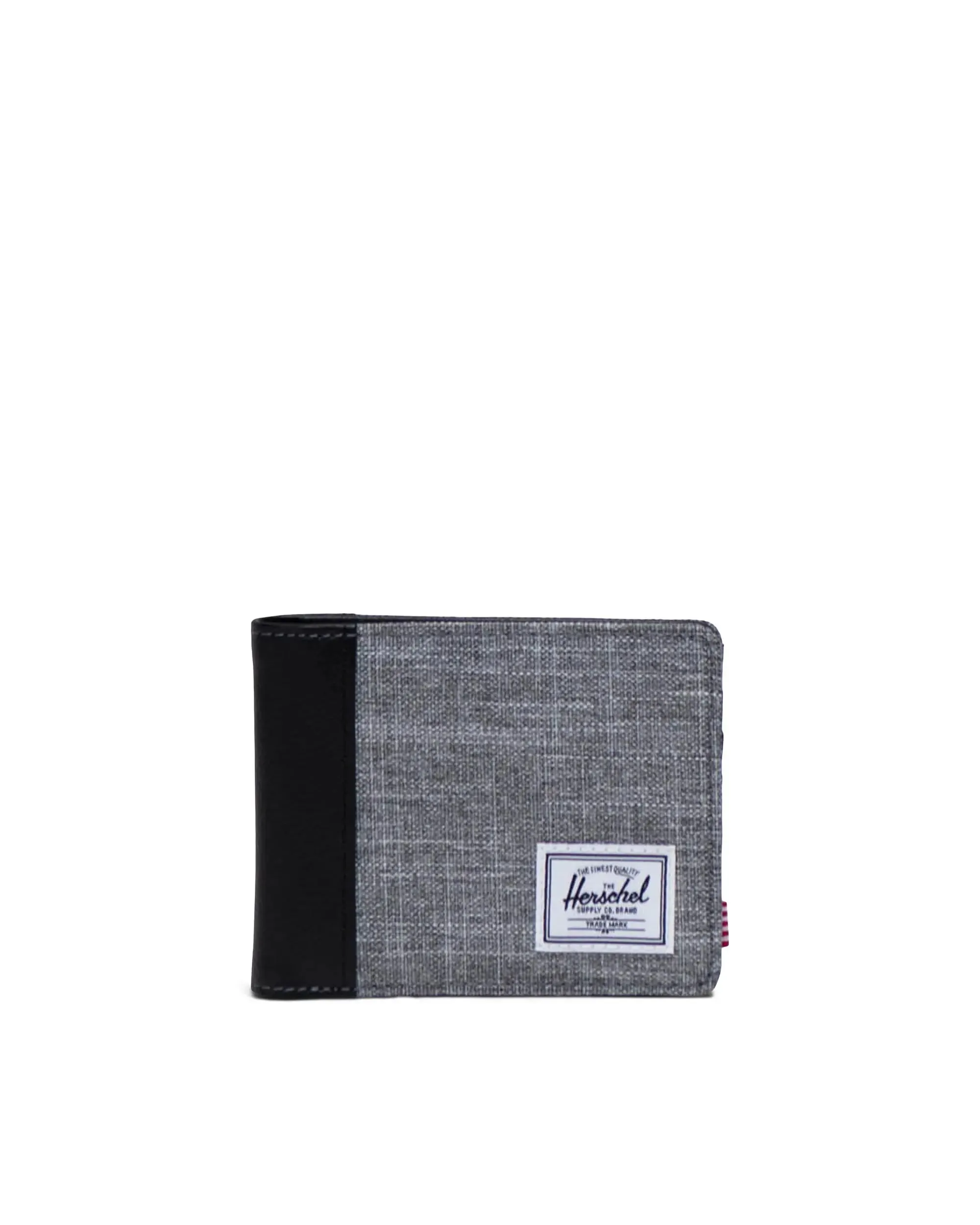 HANK WALLET (RAVEN) - HERSCHEL
