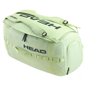HEAD Pro Duffle Tennis Bag M - LLAN