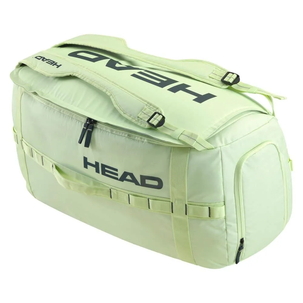 HEAD Pro Duffle Tennis Bag M - LLAN