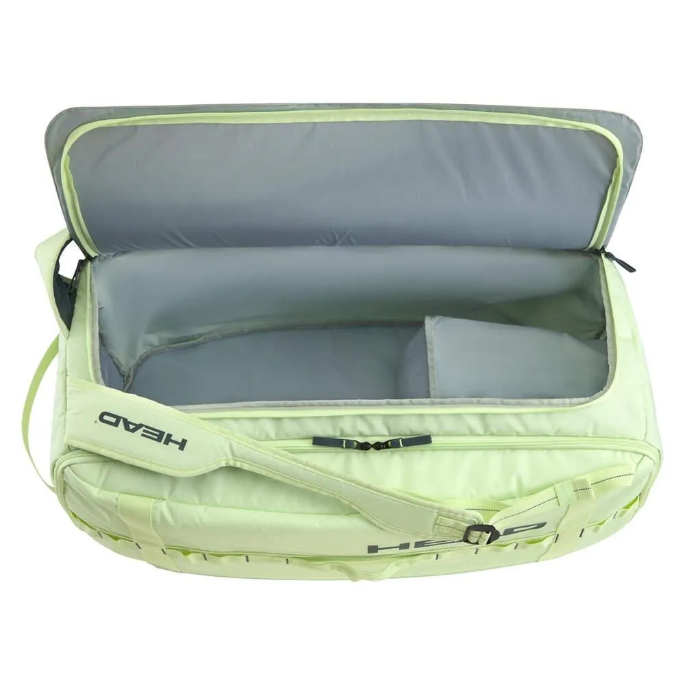 HEAD Pro Duffle Tennis Bag M - LLAN